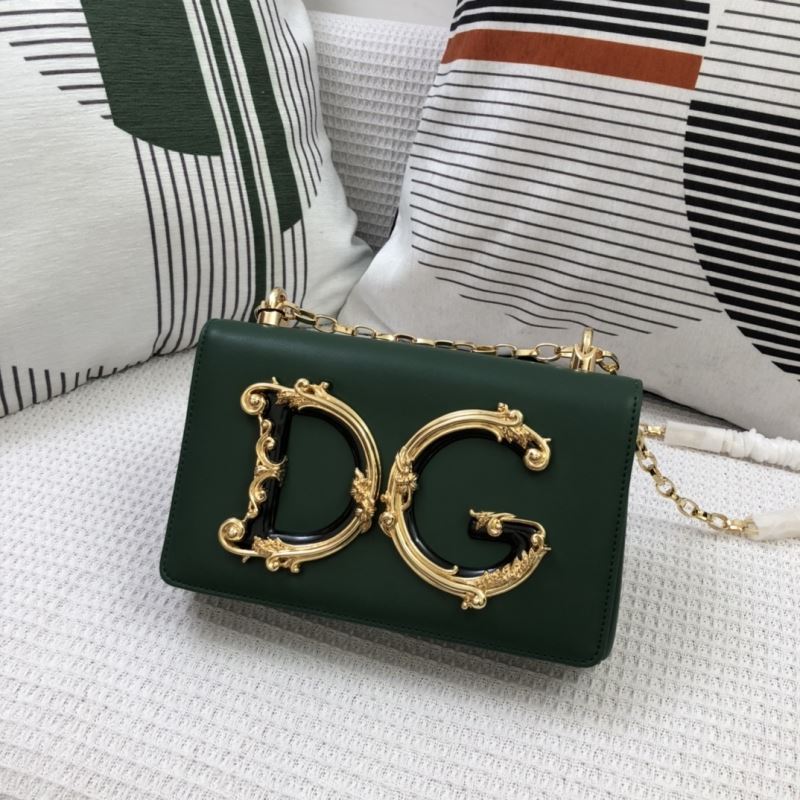 Dolce Gabbana Satchel Bags